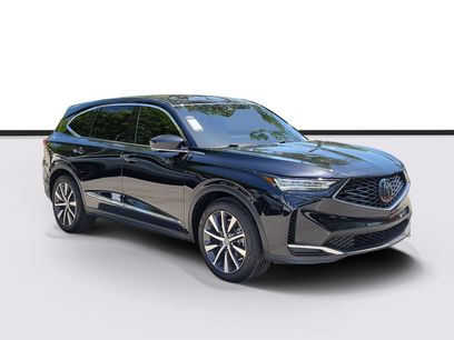 Used 2026 Acura MDX w/ Technology Package