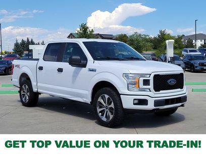 Used 2019 Ford F150 XL w/ Equipment Group 101A Mid