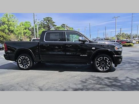 New 2026 RAM 1500 Limited AWD/4WD image 36