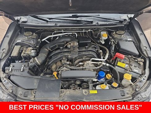 Used 2022 Subaru Crosstrek 2.5i Sport AWD/4WD image 31