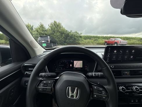 Used 2026 Honda Passport RTL image 17