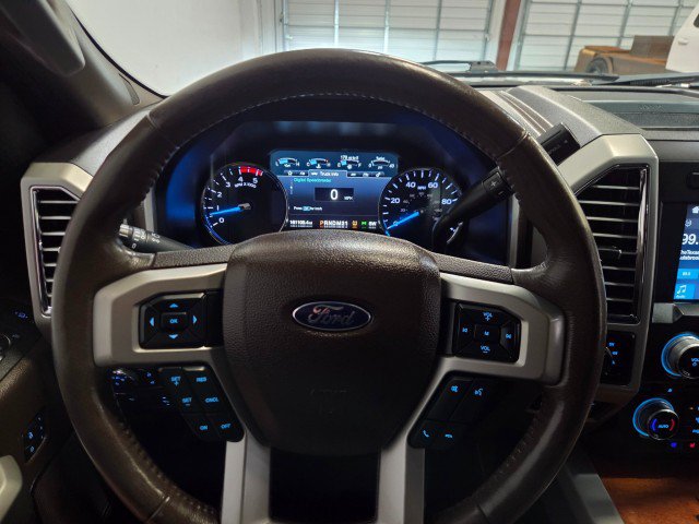 Used 2017 Ford F350 King Ranch AWD/4WD image 44
