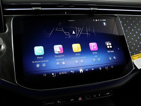 New 2026 Mercedes-Benz E 450 4MATIC Sedan image 17