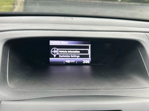 Used 2015 Honda CR-V Touring image 27