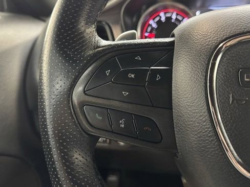 Used 2021 Dodge Challenger R/T image 15