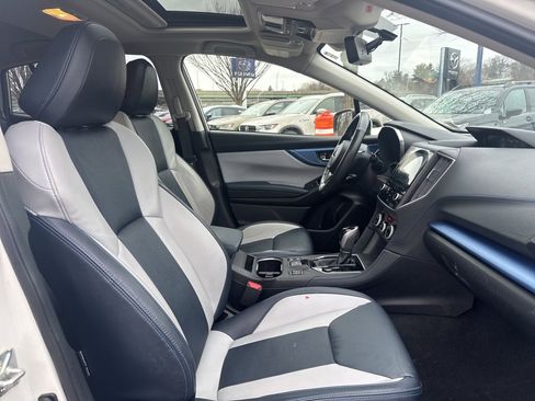 Used 2023 Subaru Crosstrek Hybrid w/ Moonroof Package w/Navigation image 26