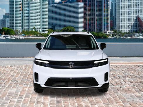 New 2026 Honda Prologue Touring image 2