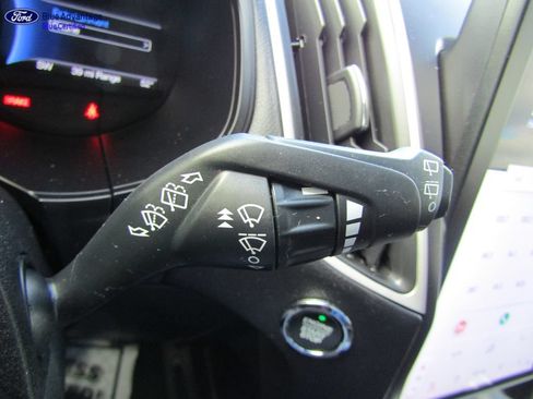 Certified 2024 Ford Edge ST-Line AWD/4WD image 36