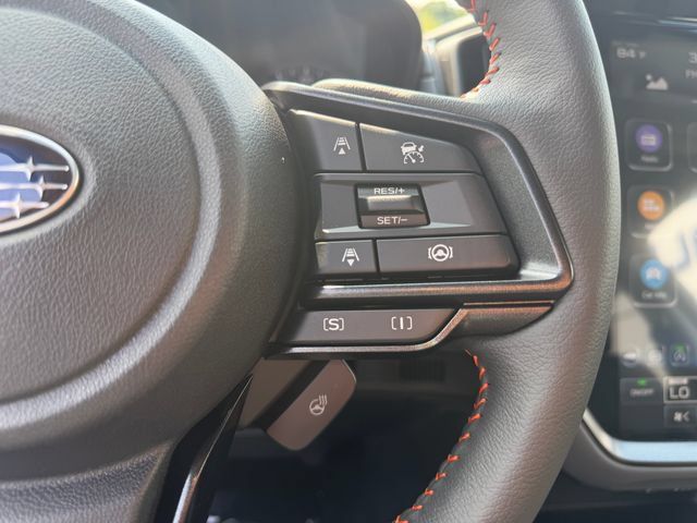 New 2026 Subaru Crosstrek 2.5i Limited AWD/4WD image 9