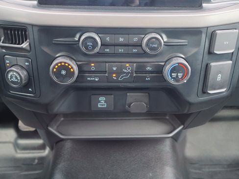 Certified 2024 Ford F150 XL w/ Equipment Group 103A High image 27