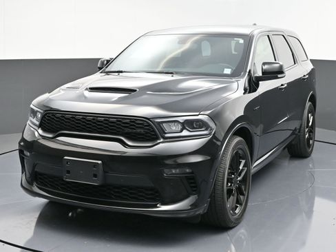 Used 2022 Dodge Durango R/T image 49