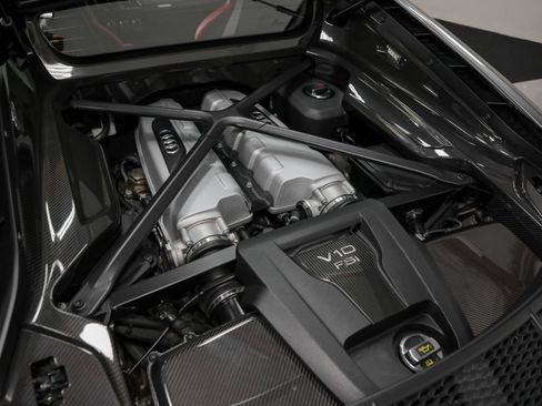 Used 2018 Audi R8 V10 plus AWD/4WD image 61
