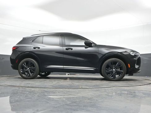 Used 2023 Buick Envision Essence w/ Sport Touring Package AWD/4WD image 46