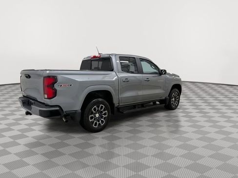 Certified 2024 Chevrolet Colorado LT w/ LT Convenience Package III image 12