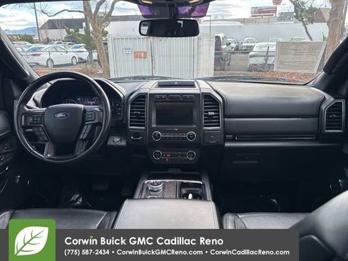 Used 2019 Ford Expedition Limited image 32