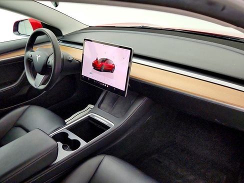 Used 2023 Tesla Model 3 Standard Range RWD image 29