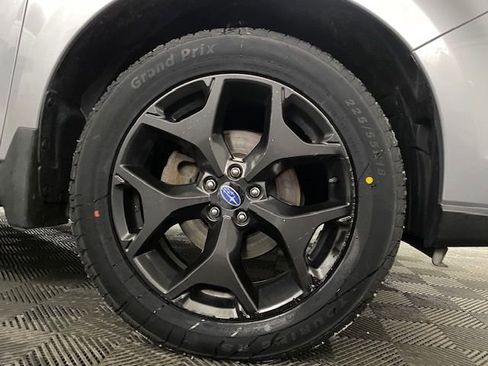 Used 2018 Subaru Forester 2.5i Premium image 20