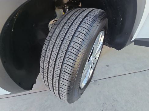 Used 2026 Chevrolet Trax LS w/ Driver Confidence Package image 31