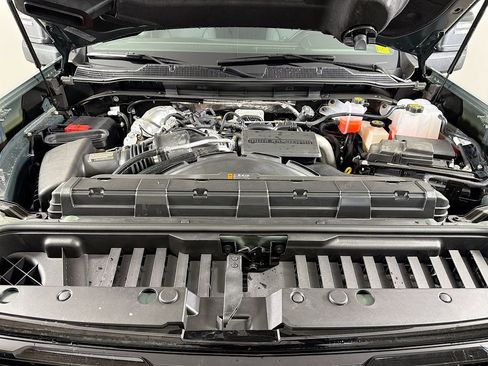 New 2026 Chevrolet Silverado 2500 LT w/ Trail Boss Package AWD/4WD image 25