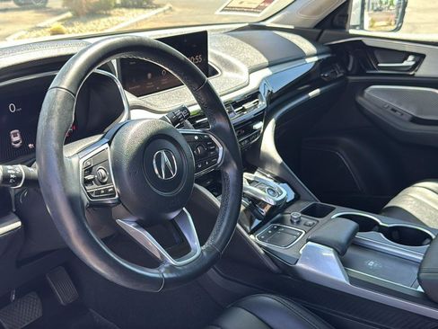 Used 2023 Acura MDX FWD image 23