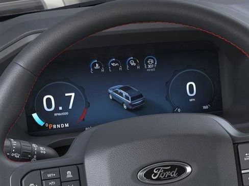 New 2024 Ford Expedition Limited image 13