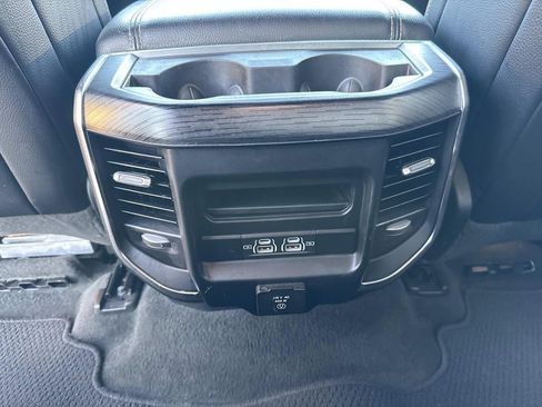 Used 2024 RAM 1500 Laramie image 23