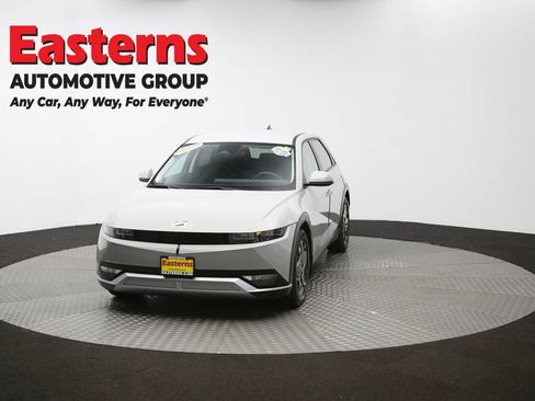 Used 2023 Hyundai Ioniq 5 SE image 50