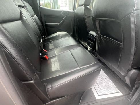 Used 2022 Ford Ranger XL image 12