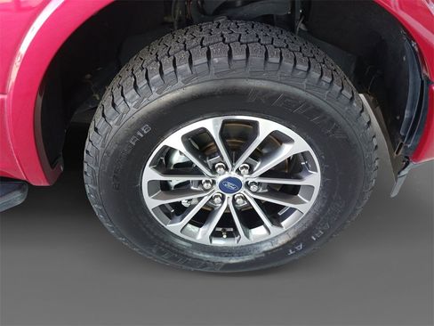 Used 2020 Ford F150 XLT w/ Equipment Group 302A Luxury image 16