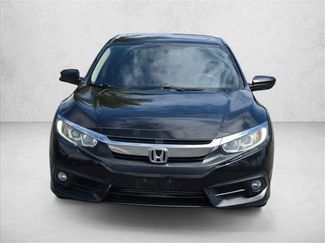 Used 2016 Honda Civic EX-L video 2