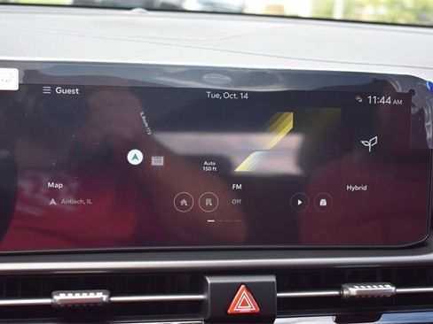 New 2026 Kia Sportage SX Prestige image 31