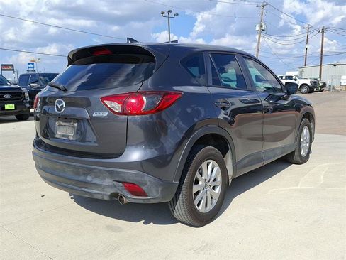 Used 2016 MAZDA CX-5 Sport FWD image 5
