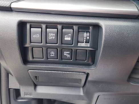 Certified 2022 Subaru Forester Premium AWD/4WD image 20