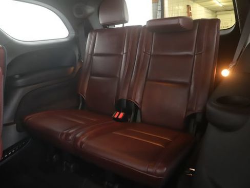 Used 2025 Dodge Durango R/T w/ Blacktop Package AWD/4WD image 33