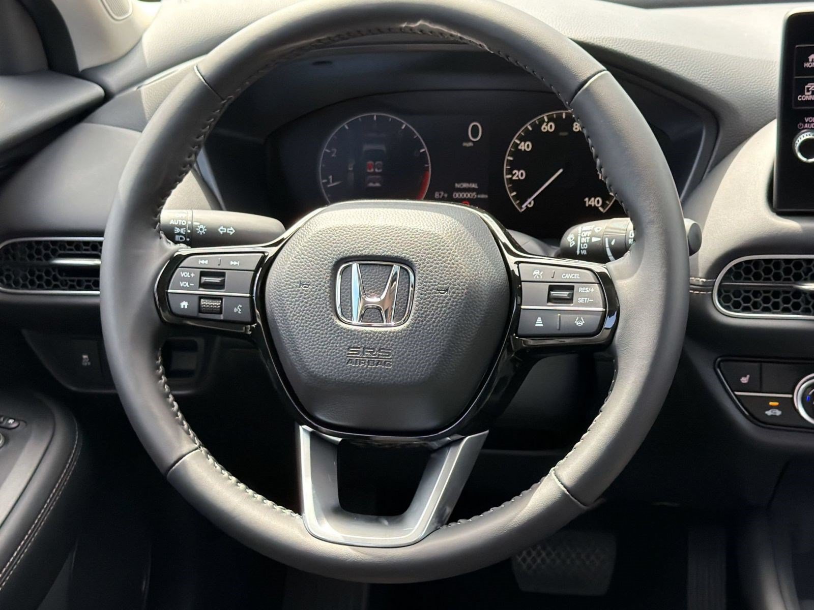 New 2027 Honda HR-V EX-L image 11