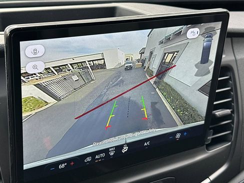 New 2026 Ford Transit 250 148 Medium Roof w/ Load Area Protection Package image 18