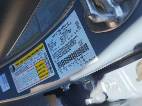 New 2025 Ford Bronco Sport Big Bend image 22