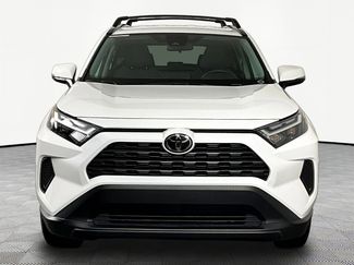 Used 2024 Toyota RAV4 XLE AWD/4WD video 2