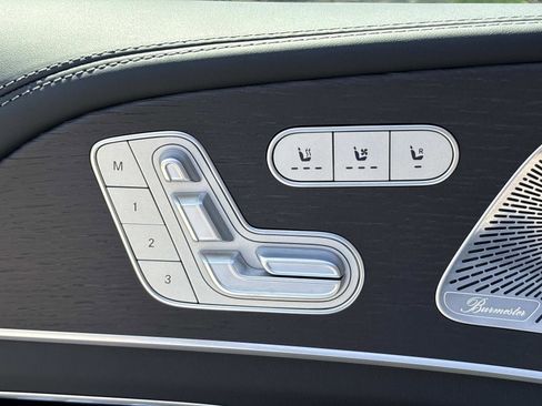 Used 2026 Mercedes-Benz GLE 63 AMG S image 13