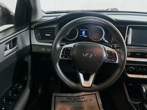 Used 2019 Hyundai Sonata SE image 18