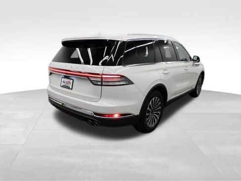 Used 2023 Lincoln Aviator Reserve image 16