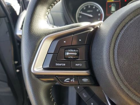 Used 2023 Subaru Forester Limited image 27