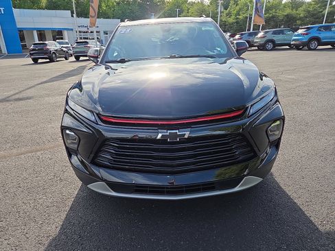 Used 2023 Chevrolet Blazer LT w/ Convenience Package AWD/4WD image 8