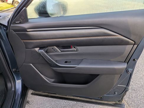 Used 2024 MAZDA CX-50 AWD 2.5 S w/ Cargo Package image 40