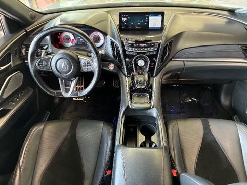 Used 2022 Acura RDX A-Spec FWD image 18