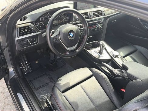 Used 2015 BMW 428i Coupe RWD image 5