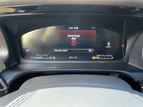 Used 2020 Lincoln Aviator Reserve w/ Equipment Group 202A image 26