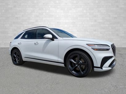 New 2026 Genesis GV70 2.5T Sport Prestige