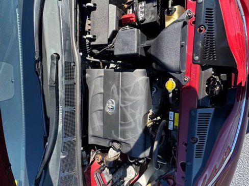Used 2015 Toyota Sienna LE image 22