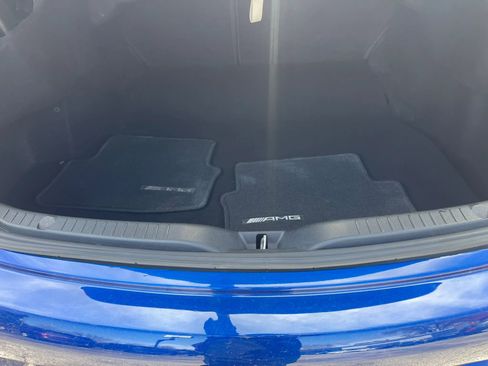 Used 2017 Mercedes-Benz C 300 4MATIC Coupe w/ Premium 2 Package image 6